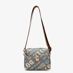 Summer Style Shoulder Bag High-end Oxford Women Canvas Messenger Bags