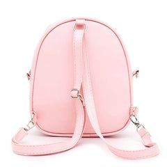 Animal Cartoon Shoulder Bag for Kids - Kindergarten Schoolbag Backpack
