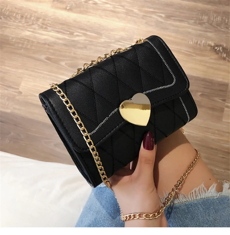 Women Handbag Shoulder Bags Tote Purse Messenger Hobo Crossbody Satchel Bag