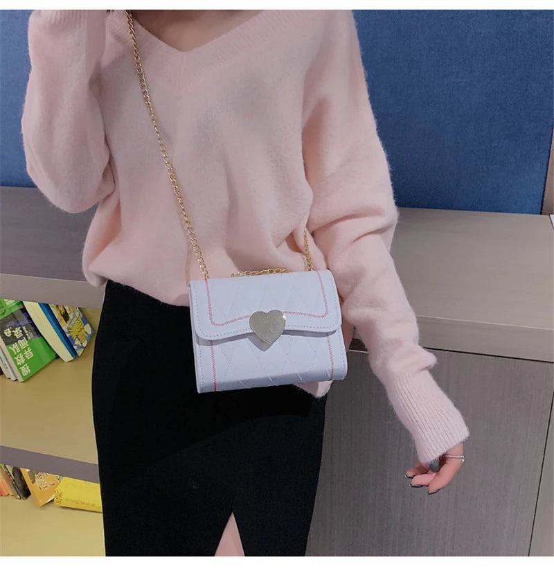 Women Handbag Shoulder Bags Tote Purse Messenger Hobo Crossbody Satchel Bag