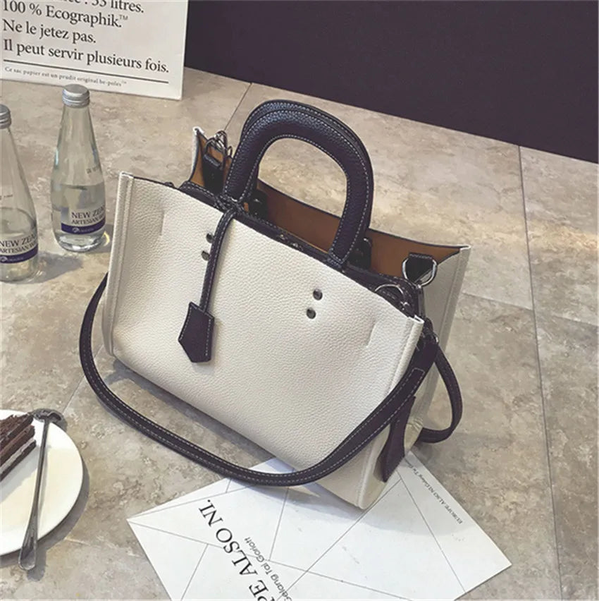 Large Capacity Bag Female Handbag Casual