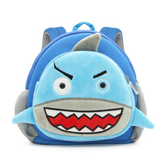 Little Bee School Backpack for Girls Boys Neoprene Kids School Bags