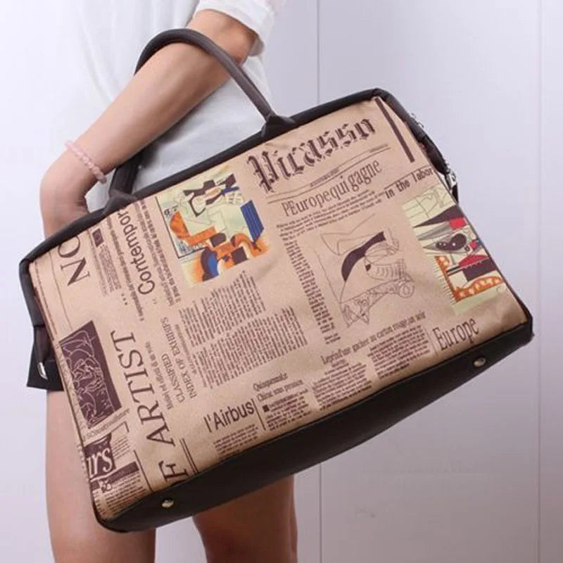 Women Charming Handbag Shoulder Bag Tote Messenger Hobo Bags Mini Purse Retro La