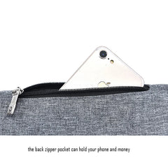 Colorful Waist Bag Travel Bum Belt Phone Pouch Packs
