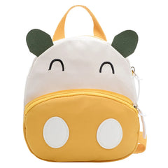 Kids Cartoon Nylon Backpacks for Kindergarten School