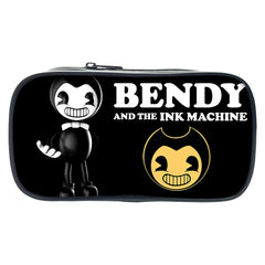 Bendy And The Ink Machine Pen Bag for Kids