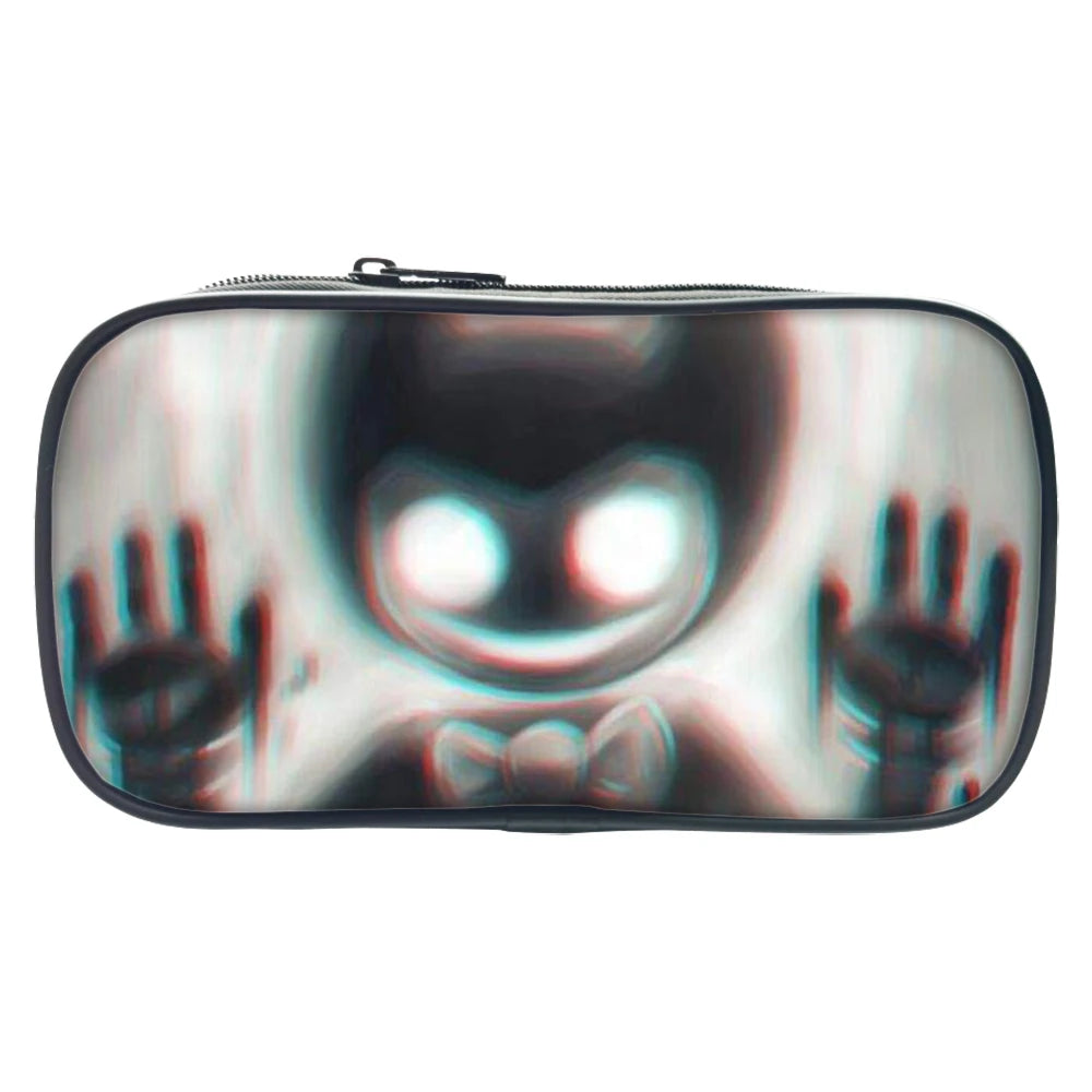 Bendy And The Ink Machine Pen Bag for Kids