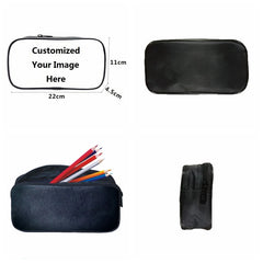 Bendy And The Ink Machine Pen Bag for Kids