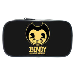 Bendy And The Ink Machine Pen Bag for Kids