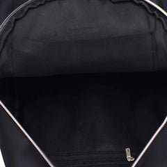 Women Nylon Mini Backpack for School Girl Travel Bags