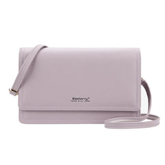 Yellow Small Square Women Shoulder Bag