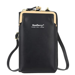 Small Women Bag Female Shoulder Bags Phone Pocket Mini Women Bags