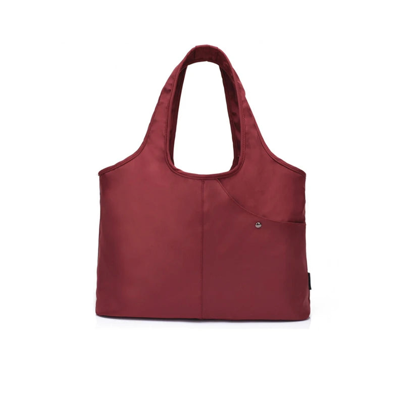 Multifunction Large Capacity Women Handbag & Mummy Bag