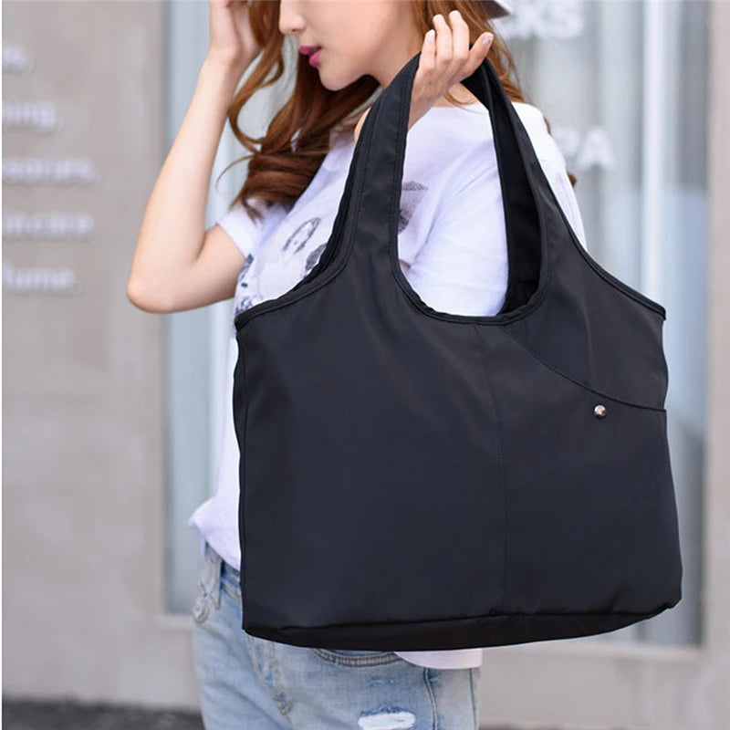 Multifunction Large Capacity Women Handbag & Mummy Bag