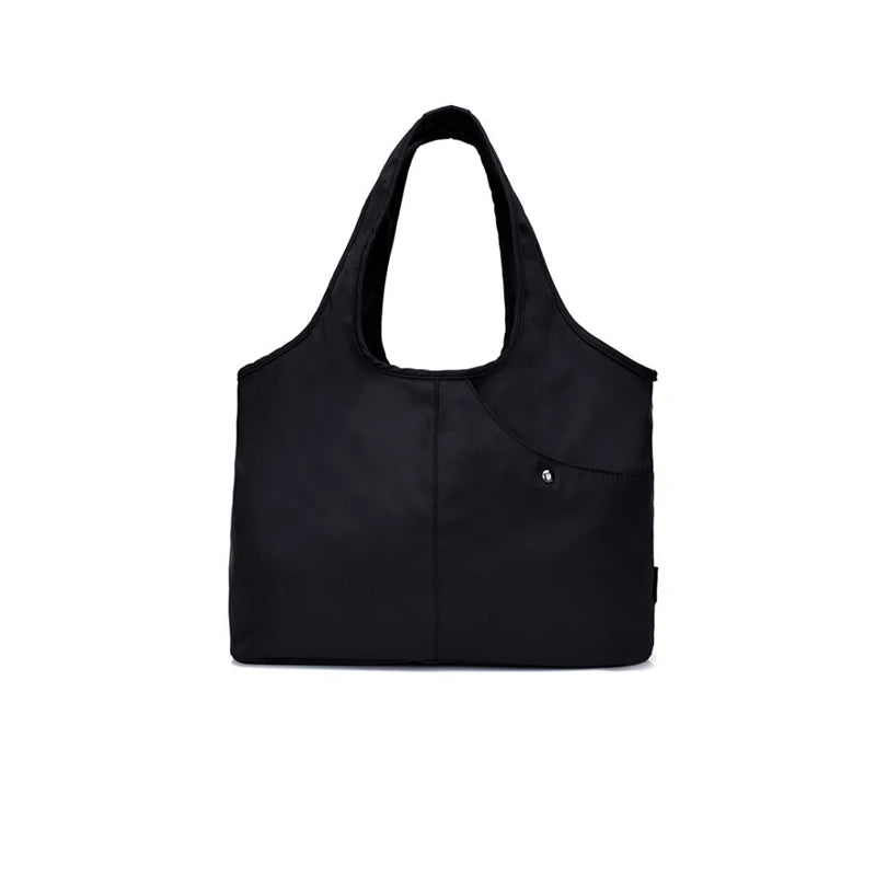 Multifunction Large Capacity Women Handbag & Mummy Bag