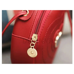 Hot Women Bag Handbag Leather Shoulder Tote Satchel Messenger Cross Body Deer