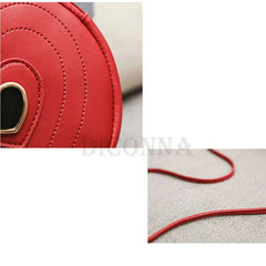Hot Women Bag Handbag Leather Shoulder Tote Satchel Messenger Cross Body Deer