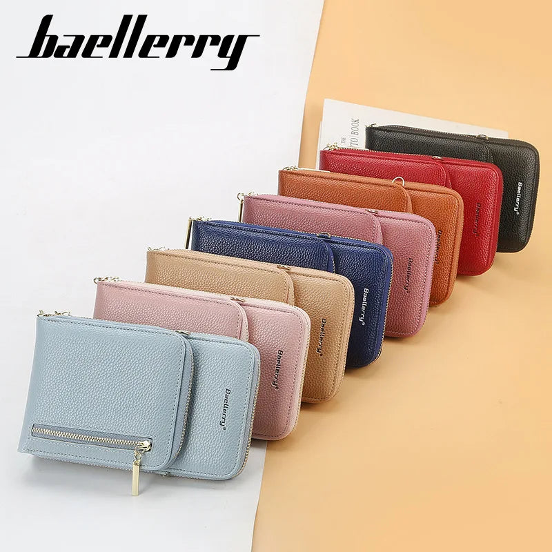 Small Women Bag Summer Bag Two Pocket Female Handbags