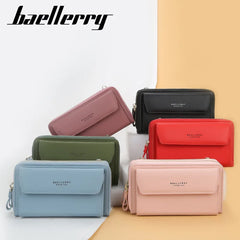 Small Yellow Shoulder Bag for Women, Summer Purse with Phone Pocket