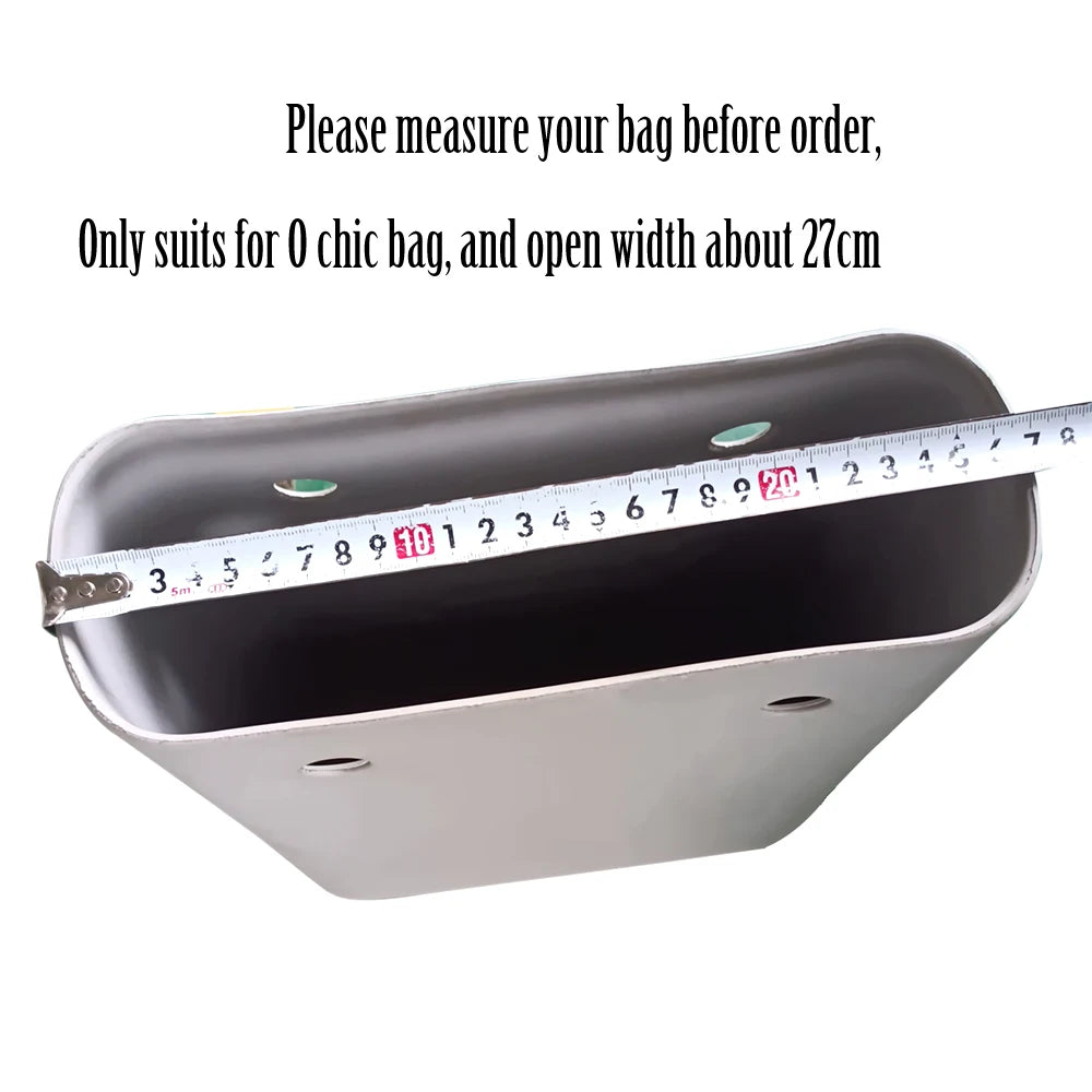 Microfiber Fabric Cloth Waterproof Trim Zipper Decoration for O Bag Bag
