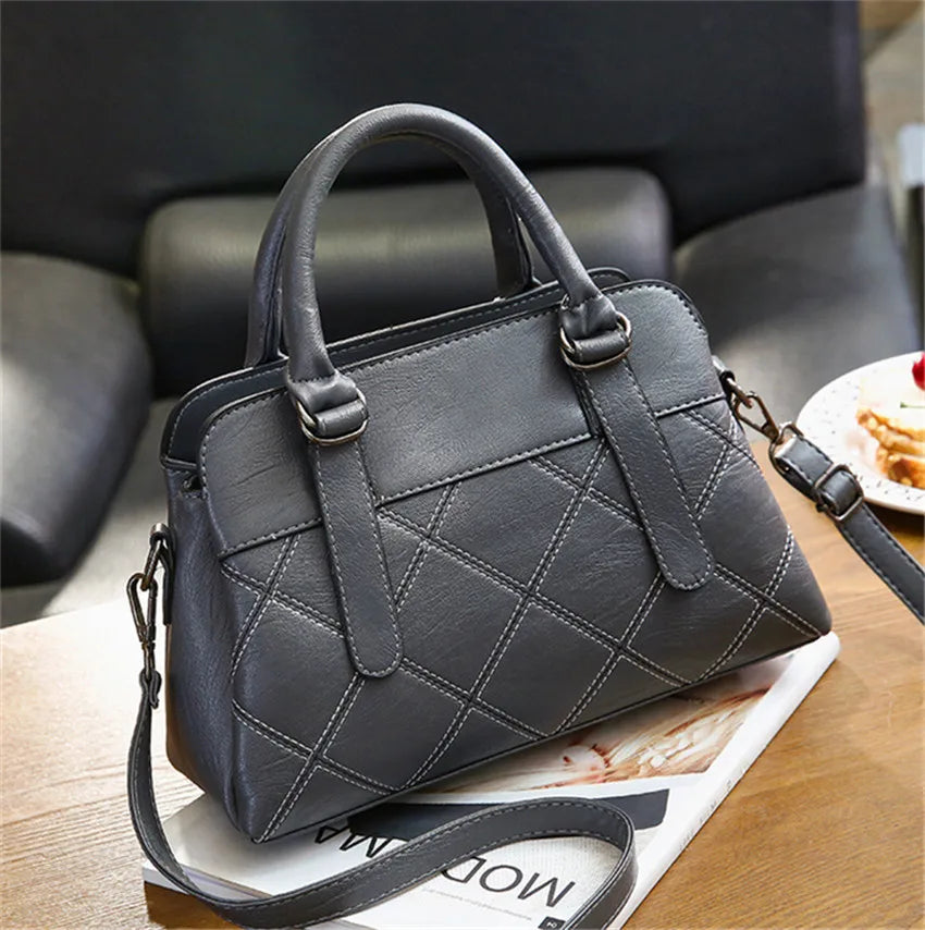 Turkey Handbag Ladies Handbags PU Handbags For Women