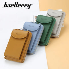 Mini Female Bags Phone Pocket Top Women Bags Small Bags For Girl