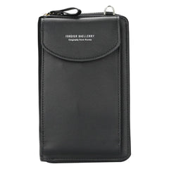 Mini Women Messenger Bags Phone Pocket Small Girl Bags