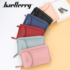 Mini Women Messenger Bags Phone Pocket Small Girl Bags