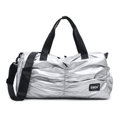 Fitness Oxford Big Bag Women Training Yoga Bag Light Handbag