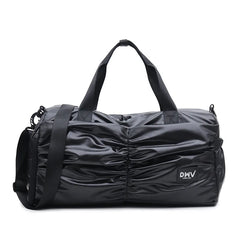 Fitness Oxford Big Bag Women Training Yoga Bag Light Handbag