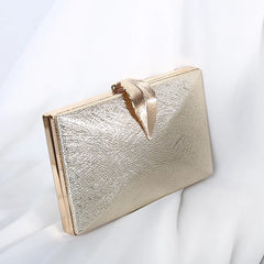 Mini Clutches Bag Colors Phone Leaf Evening Bag Purse Chain Messenger Bag