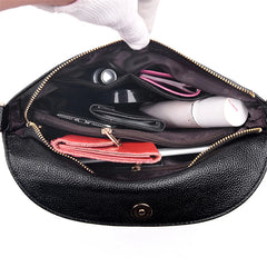 Small Leather Women Handbags Messenger Bag Ladies Shoulder Crossbody Bags