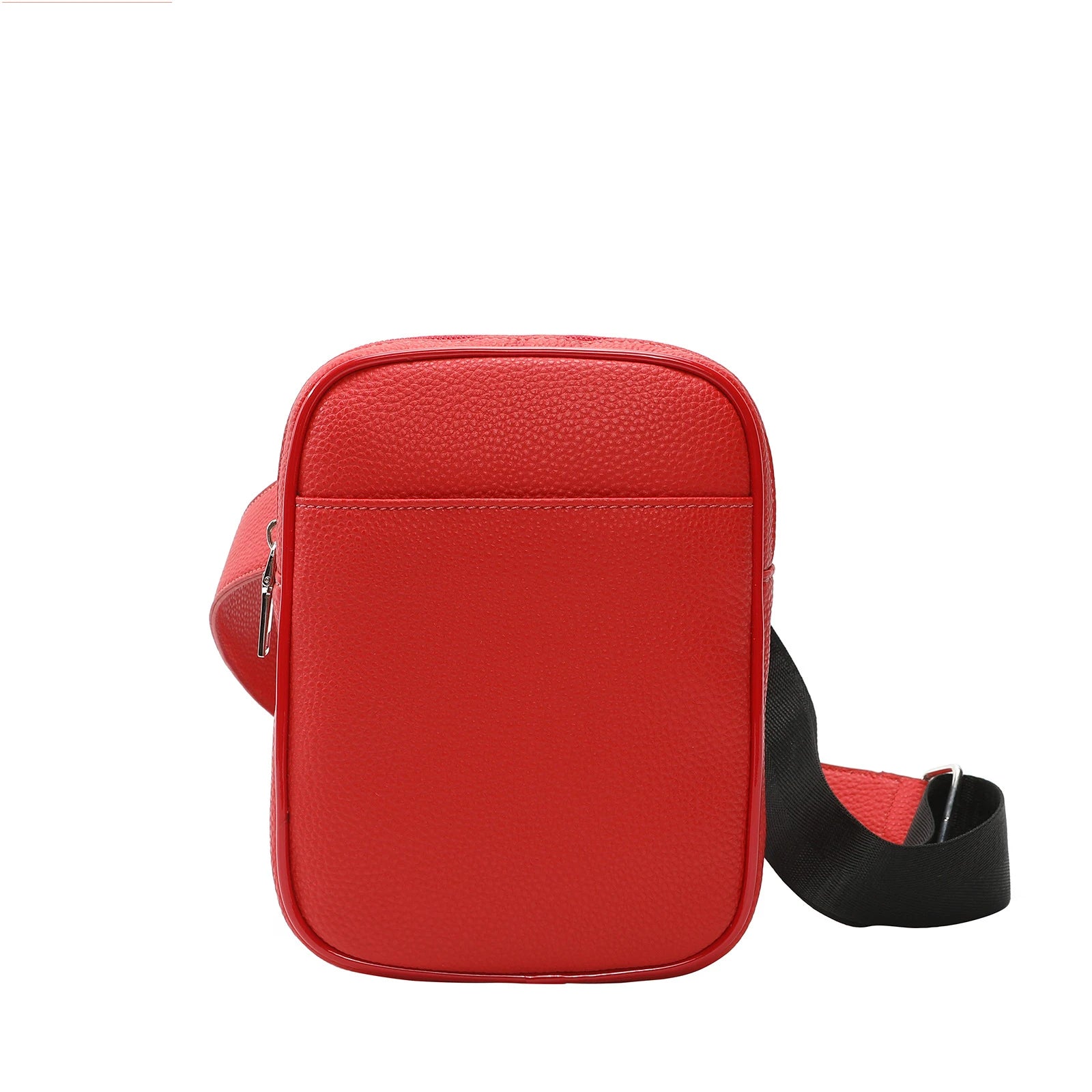 High Pu Men's Belt Womens Messenger Bag