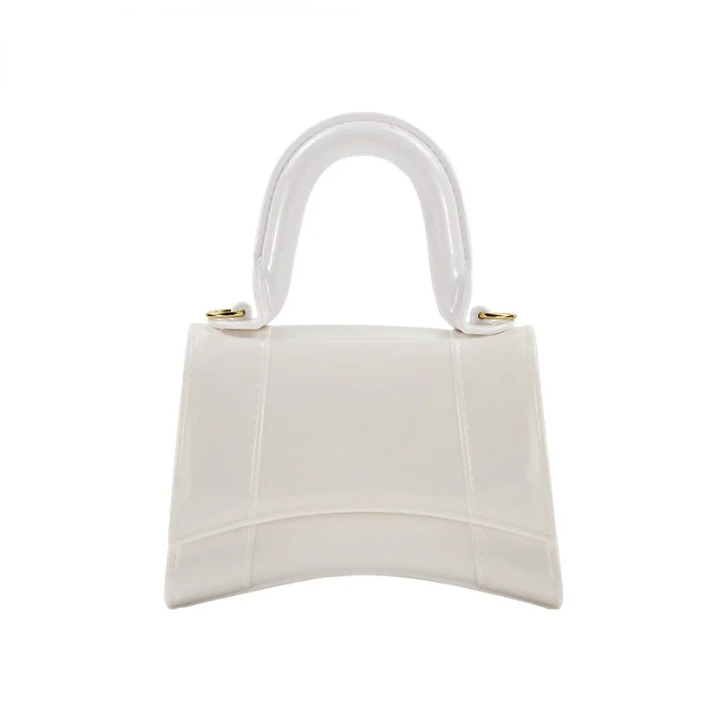 Candy Mini Small Square Bag Crossbody Women Wedding Party Purses Messenger
