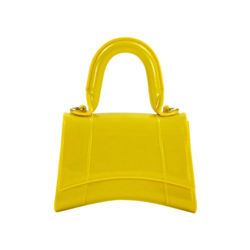 Candy Mini Small Square Bag Crossbody Women Wedding Party Purses Messenger