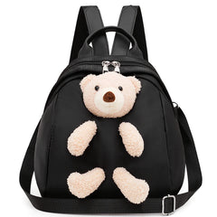 Women Travel Backpack Water Proof Anti-theft Bag
