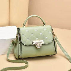 Women Bags Leather Clutch Bag Ladies Handbags Women Messenger Bags
