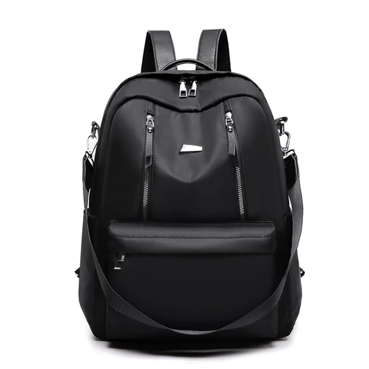 Female Harajuku School Backpack for Teenage Girls