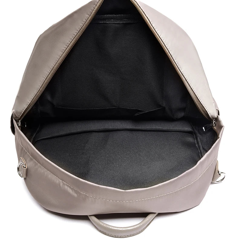 Female Harajuku School Backpack for Teenage Girls