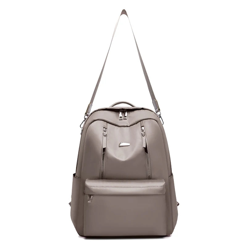 Female Harajuku School Backpack for Teenage Girls