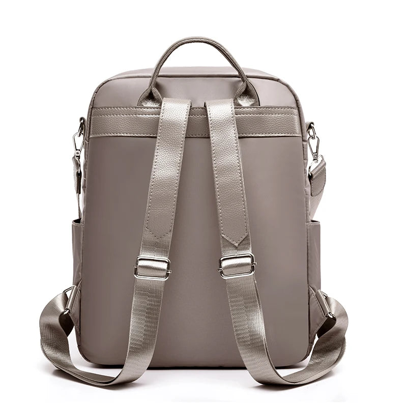 Female Harajuku School Backpack for Teenage Girls