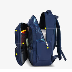 Waterproof School Bags For Girls Boys Kids Backpack Primary School Backpacks