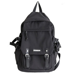 Waterproof Student Backpack Fancy School Bag for Teenage Boys Girls