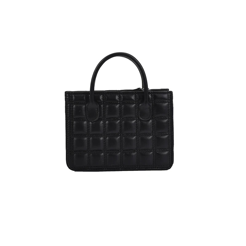 Women's Mini Pearl Crossbody Bag Chain Handbag
