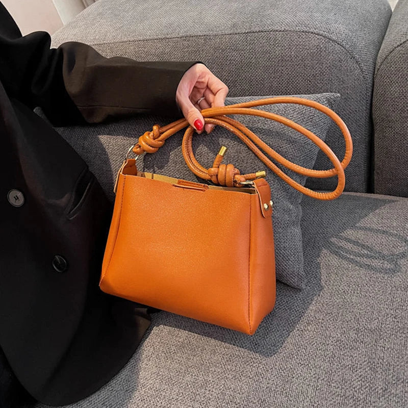 High Capacity Shoulder Bag Female Crossbody Bag Women Bag Handbag