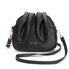 Summer Women Bucket Bag Mini Small Bag Shoulder Messenger Bag Mobile Phone Bag