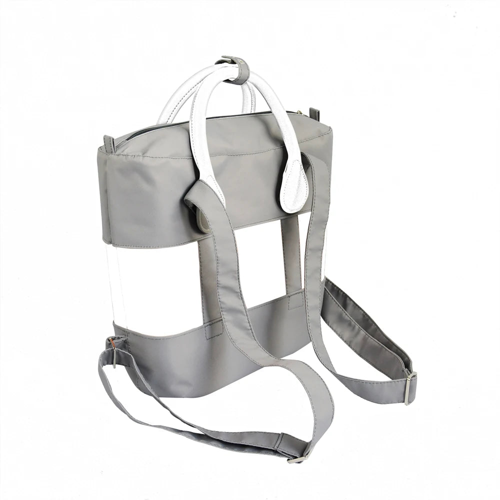 Microfiber Backpack Kit for Big O Bag Classic Mini