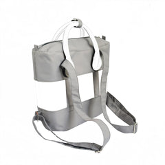 Microfiber Backpack Kit for Big O Bag Classic Mini
