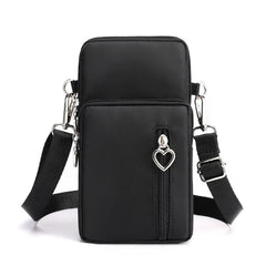 Water Proof Mini Shoulder Bag Multi-Function Outdoor Sports Bag