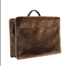 OL office man Briefcase The single shoulder bag life computer bag